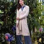 Стильные образы от Khan.Cashmere