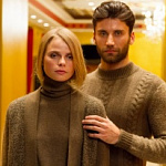 KHAN CASHMERE CAMPAIGN SEASON FALL 2016\17 