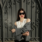 Summer in the City by KHAN Cashmere