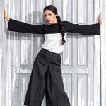 Кашемировый Танец коллекция Ханского Кашемира 2025 Кашемировый Танец коллекция Ханского Кашемира 2025